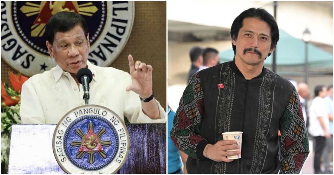 Duterte Duterte