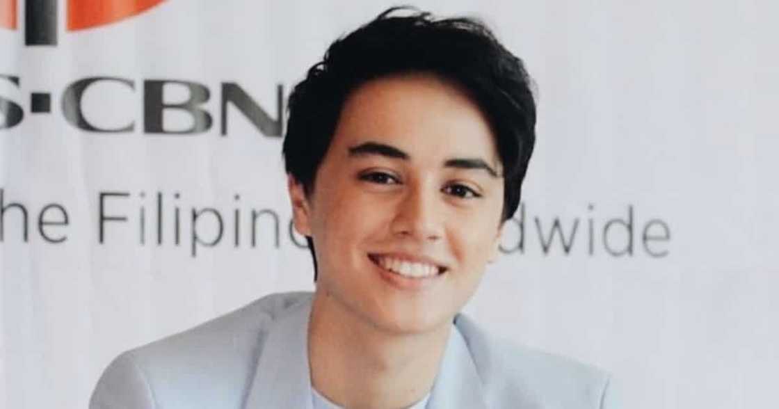 Edward Barber says he's still in a love team with Maymay Entrata amid issues Edward Barber says he's still in a love team with Maymay Entrata amid issues
