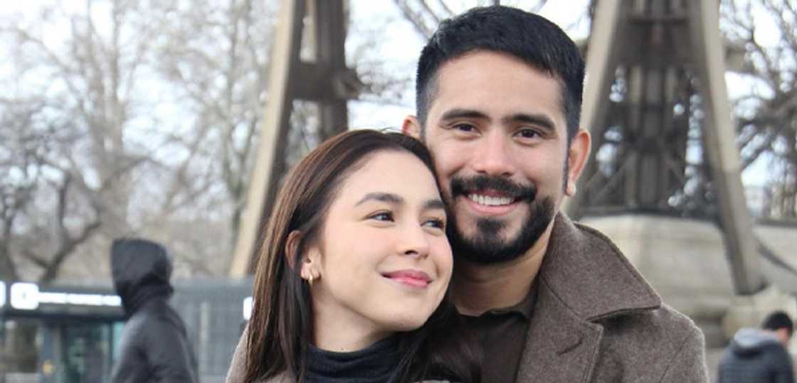 Photo: Julia Barretto (@juliabarretto) Photo: Julia Barretto (@juliabarretto)