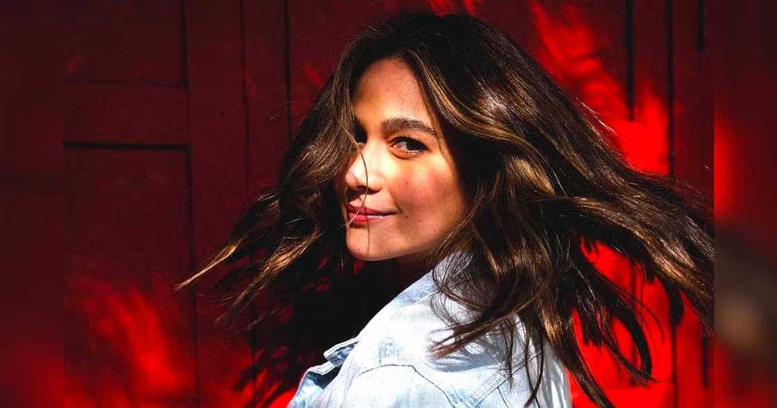 Bea Alonzo's newest post on Instagram about 'kindness' goes viral Bea Alonzo's newest post on Instagram about 'kindness' goes viral