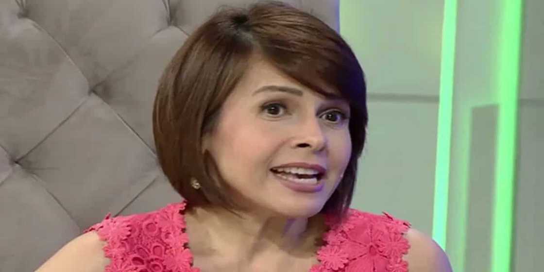 Rita Avila, ni-repost ang viral rant ni Jaime Fabregas laban kay Isko Moreno Rita Avila, ni-repost ang viral rant ni Jaime Fabregas laban kay Isko Moreno