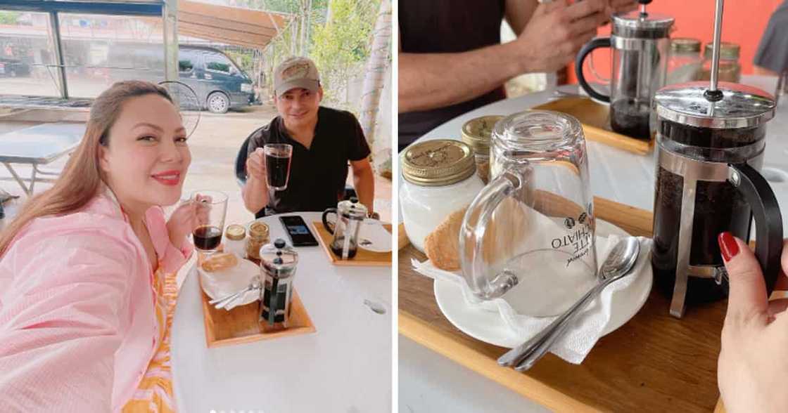 KC Concepcion KC Concepcion