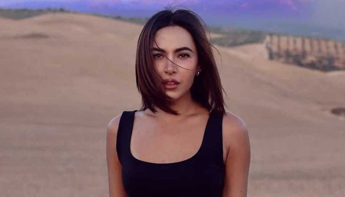 Maggie Wilson Maggie Wilson