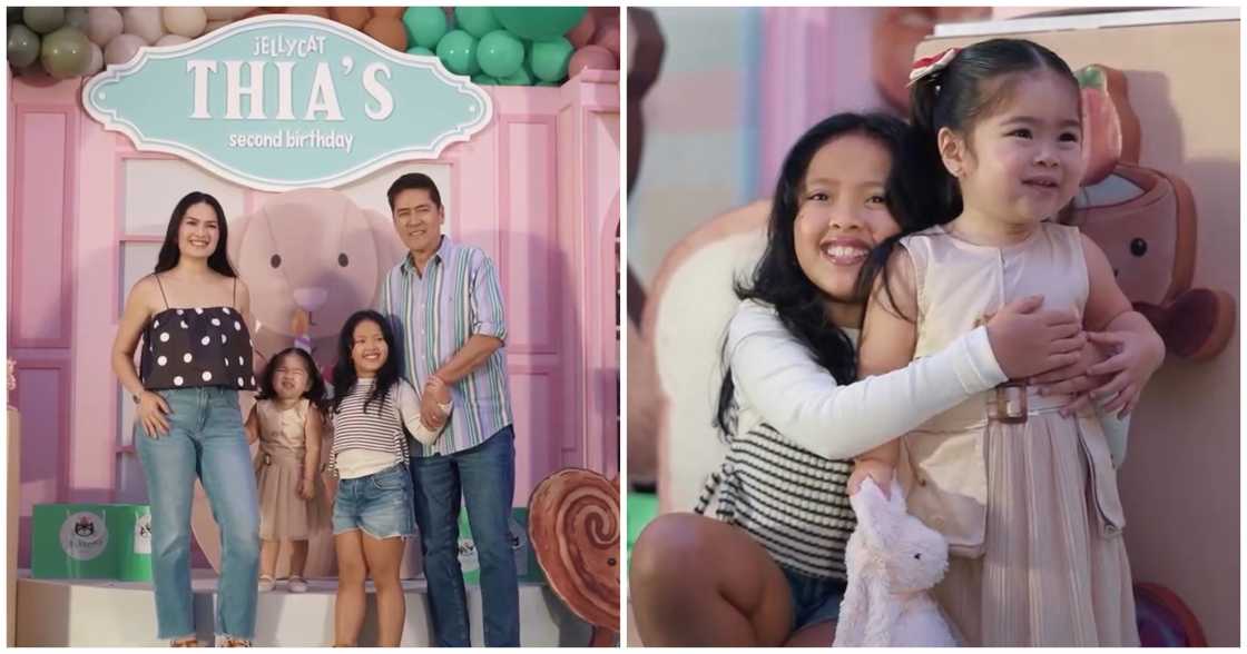 Pauleen Luna celebrates Thia Marceline’s 2nd birthday with Jellycat-themed bash