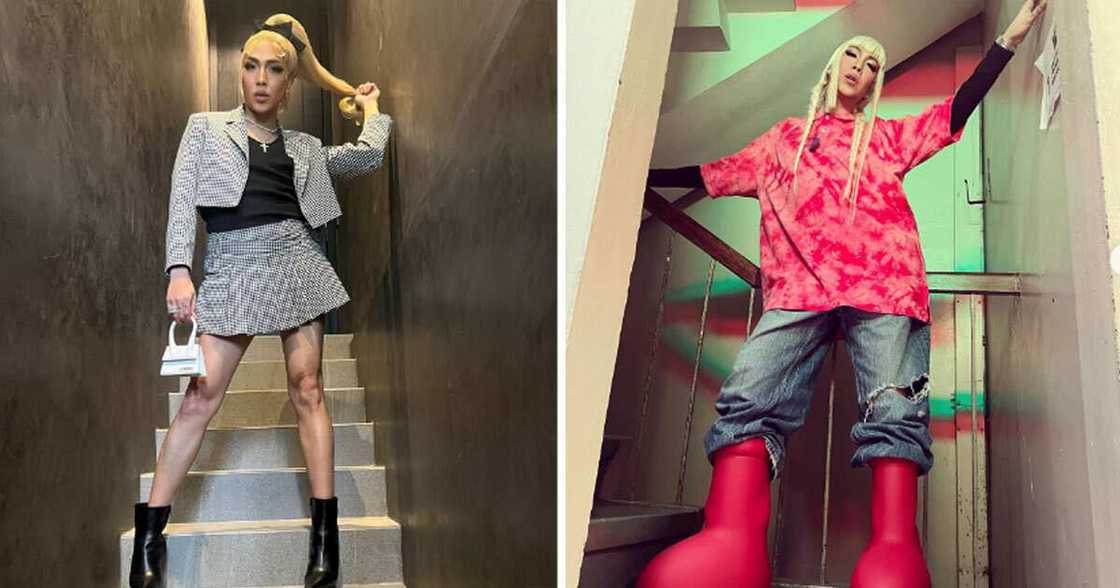 Vice Ganda Vice Ganda