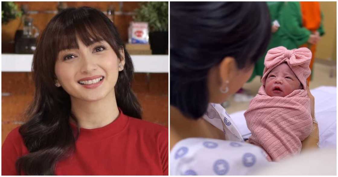 Drew Arellano, nag-post ng nakakaantig na video nina Iya Villania at Baby Anya Drew Arellano, nag-post ng nakakaantig na video nina Iya Villania at Baby Anya