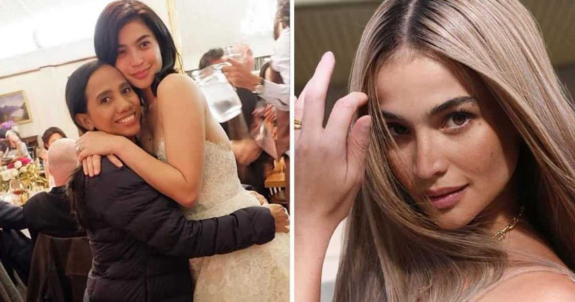 Anne Curtis Anne Curtis
