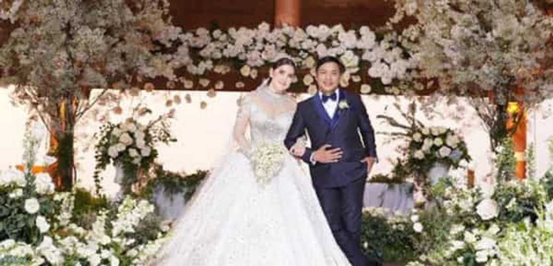 Gideon Hermosa, ibinahagi ang before-after look ng gym na ginawang venue ng reception ni Ara Mina