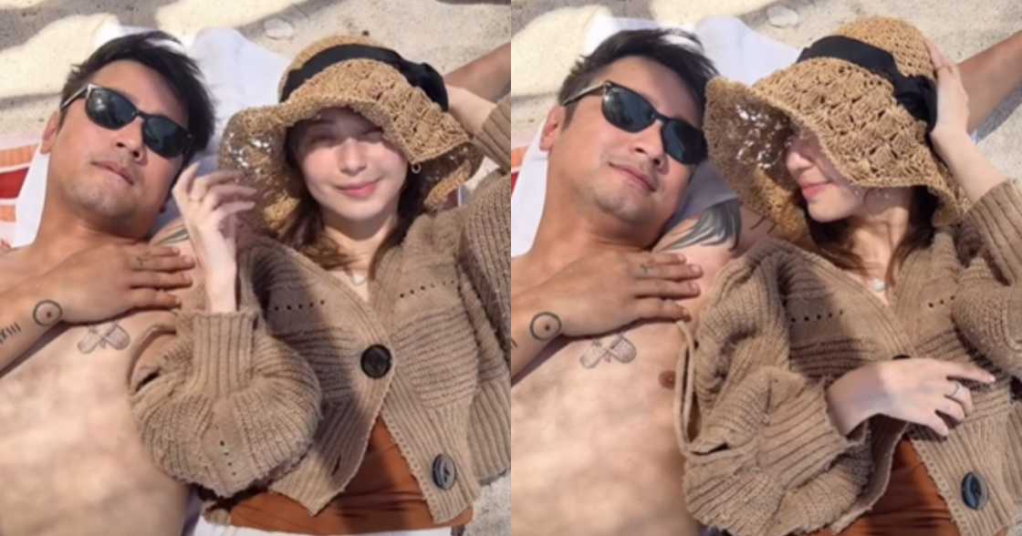 JM De Guzman