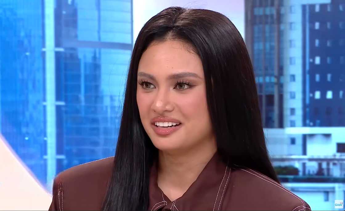 Fast Talk with Boy Abunda/GMA Network on YouTube