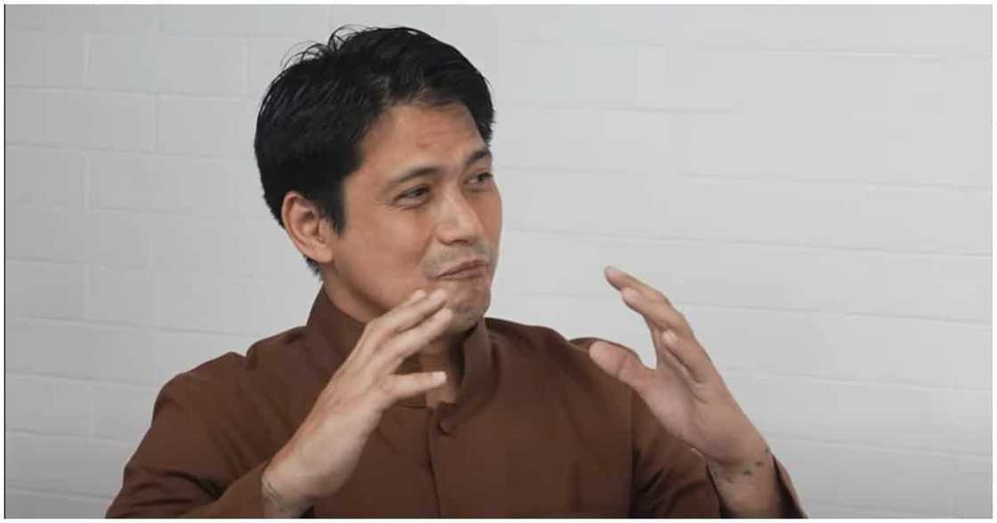 Robin Padilla, inaming na-depress nang hiwalayan ng unang asawa; "Hindi ako handa" Robin Padilla, inaming na-depress nang hiwalayan ng unang asawa; "Hindi ako handa"