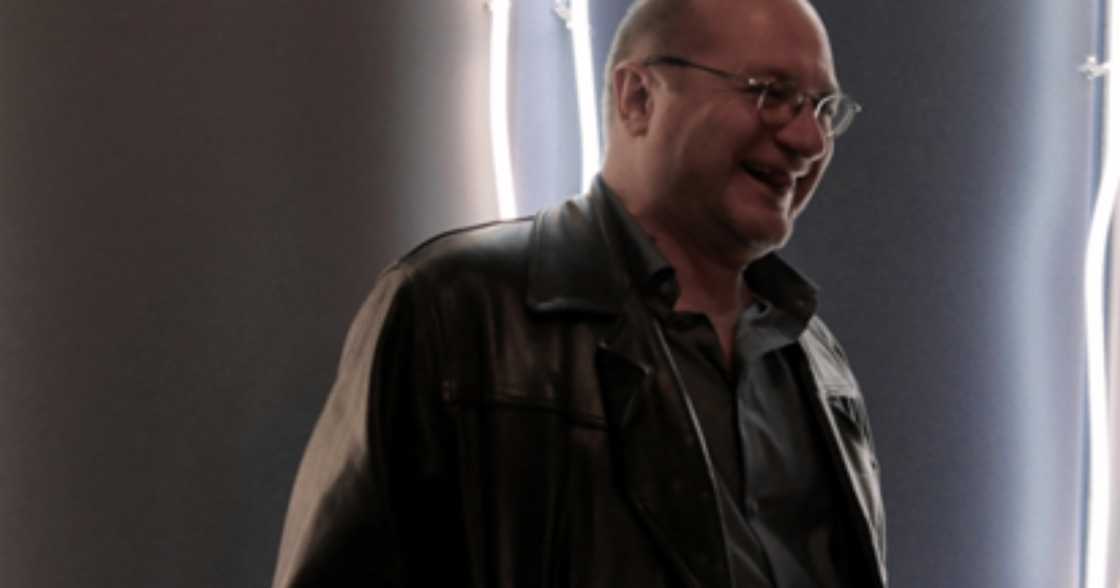 Dan McGrath, Emmy-winning writer for ‘The Simpsons’, passes away Dan McGrath, Emmy-winning writer for ‘The Simpsons’, passes away