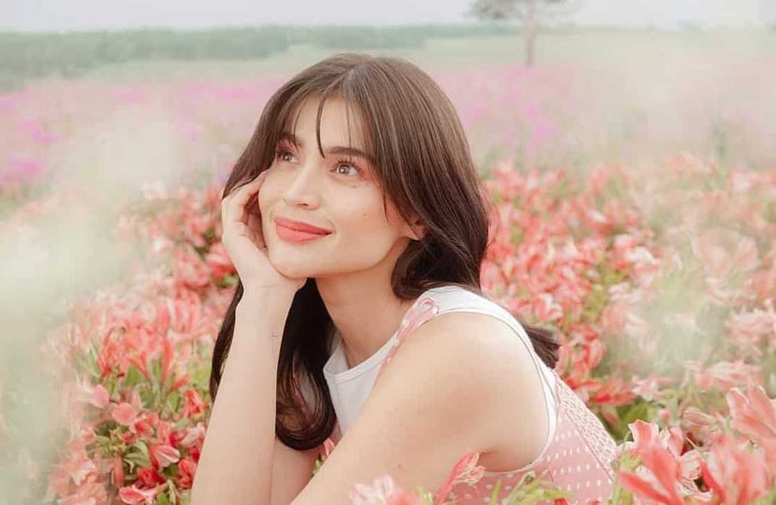 Anne Curtis Anne Curtis