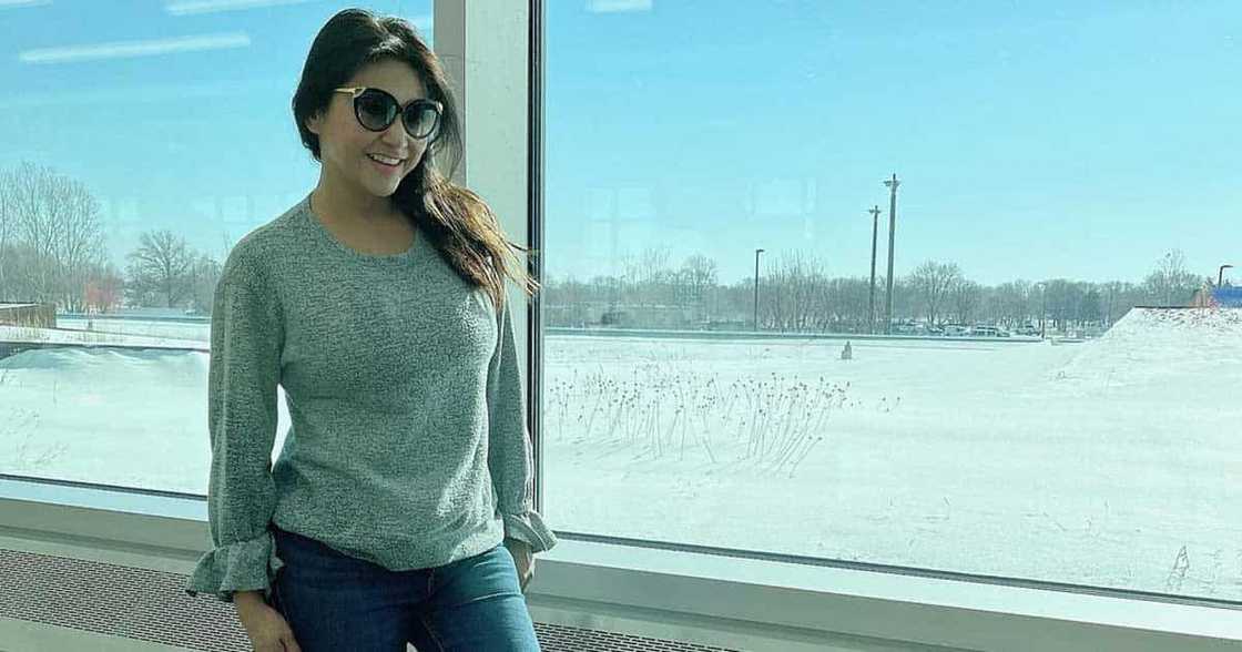 Rufa Mae Quinto, bumalik na sa Kapuso network; isa na ring Sparkle star Rufa Mae Quinto, bumalik na sa Kapuso network; isa na ring Sparkle star