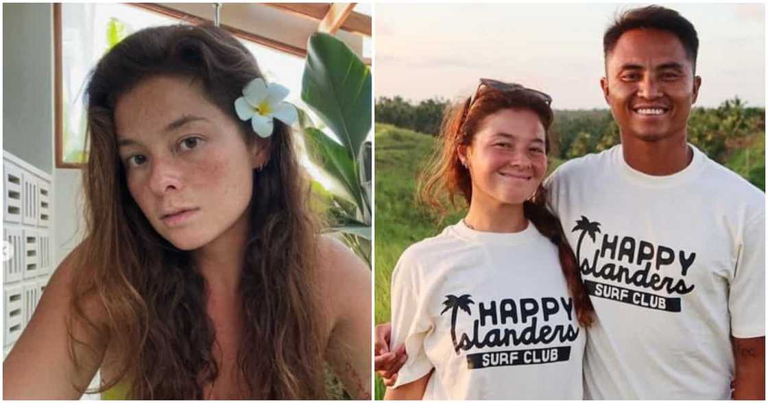 Andi Eigenmann: "What's shameful is purposely posting and editing a video to cause a stir" Andi Eigenmann: "What's shameful is purposely posting and editing a video to cause a stir"