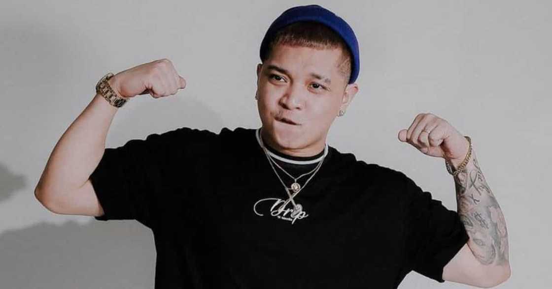 Jon Gutierrez answers netizen asking him to stop his members from bashing Jelai Andres Jon Gutierrez answers netizen asking him to stop his members from bashing Jelai Andres