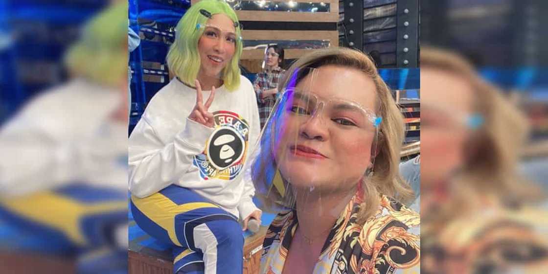 Miss Q&A winner Juliana Segovia admits to asking help from a lot of people to find work Miss Q&A winner Juliana Segovia admits to asking help from a lot of people to find work