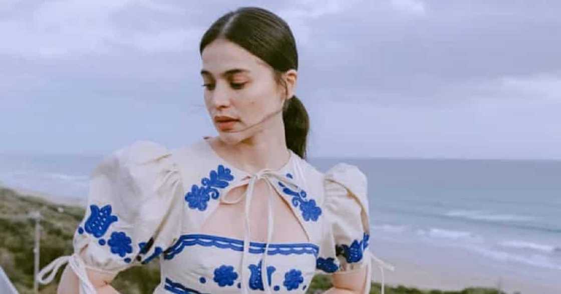 Alora Sasam, ibinida ang human drone entry nya: "Parang hindi naman ito pinagdaanan ni Anne Curtis?" Alora Sasam, ibinida ang human drone entry nya: "Parang hindi naman ito pinagdaanan ni Anne Curtis?"