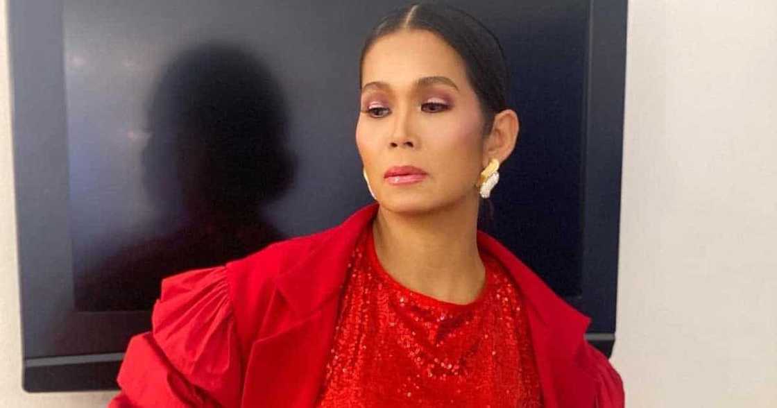 Pokwang, nagpost ng panibagong hugot sa socmed: “The best revenge… move on and let karma do the rest” Pokwang, nagpost ng panibagong hugot sa socmed: “The best revenge… move on and let karma do the rest”