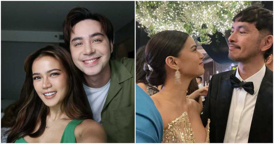 Maris Racal, nilinaw na walang kinalaman si Anthony Jennings sa breakup nila ni Rico Blanco