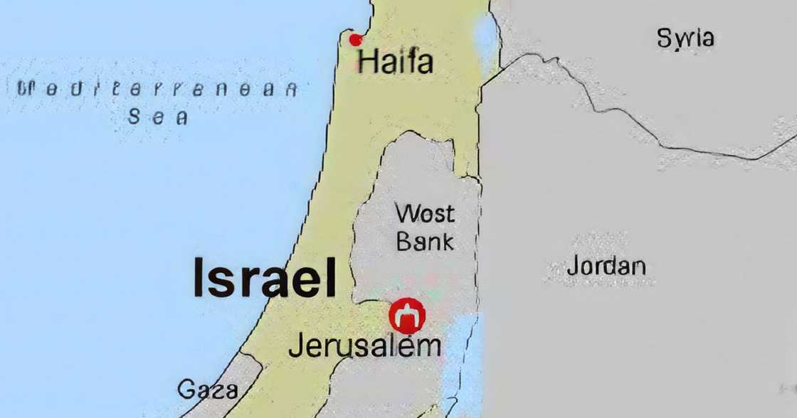 Pinay, kanyang buong pamilyang Israeli, burado sa isang iglap matapos ma-direct hit ng missile