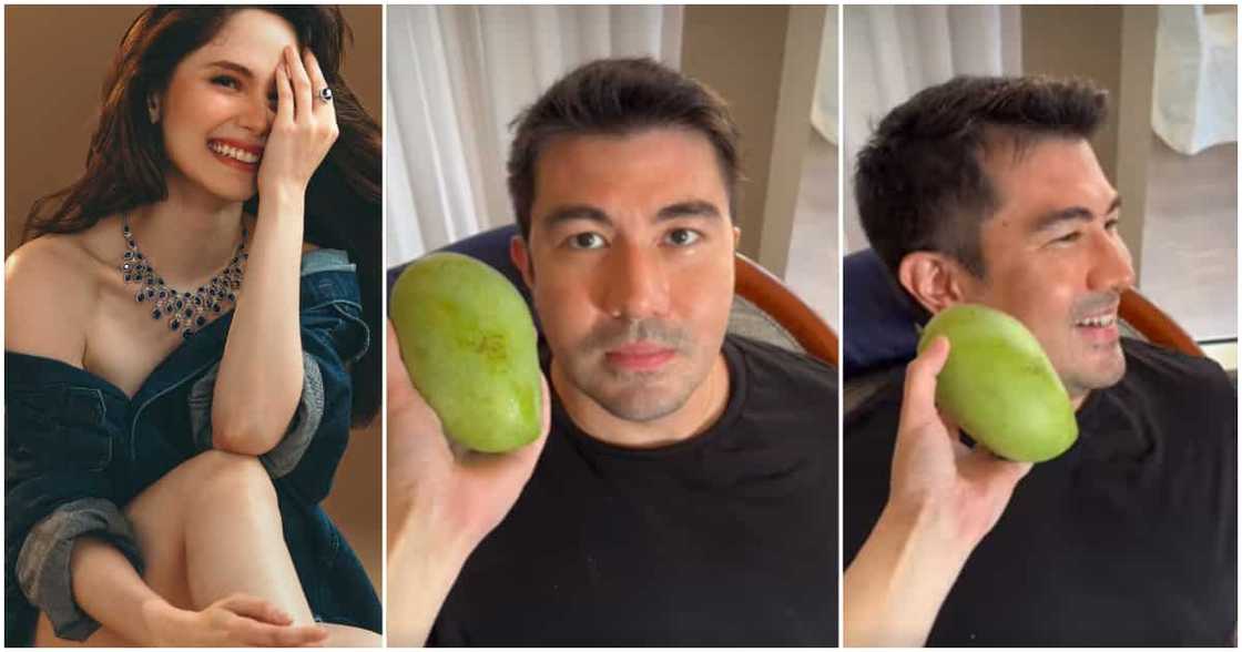 Luis Manzano, napagtripan ng asawang si Jessy Mendiola: "Kinortehan pa talaga" Luis Manzano, napagtripan ng asawang si Jessy Mendiola: "Kinortehan pa talaga"
