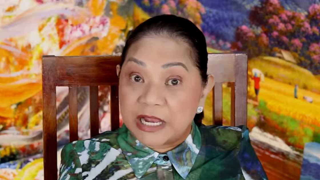 Cristy Fermin, sa pasabog ni Liza Soberano: “Sorry, pero ako mismo hindi ako naniniwala” Cristy Fermin, sa pasabog ni Liza Soberano: “Sorry, pero ako mismo hindi ako naniniwala”