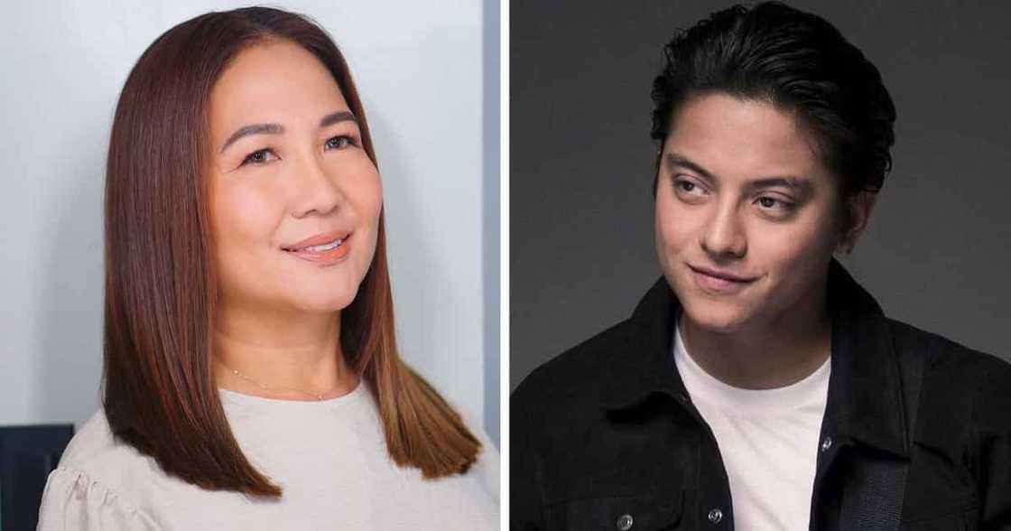 Daniel Padilla, nagpahayag ng respeto sa ina ni Kath: “My respect and love kay Tita Min forever yan” Daniel Padilla, nagpahayag ng respeto sa ina ni Kath: “My respect and love kay Tita Min forever yan”