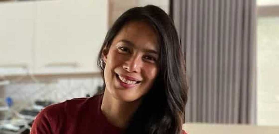 Angel Aquino inamin na nagkakagusto rin siya sa mga babae Angel Aquino inamin na nagkakagusto rin siya sa mga babae