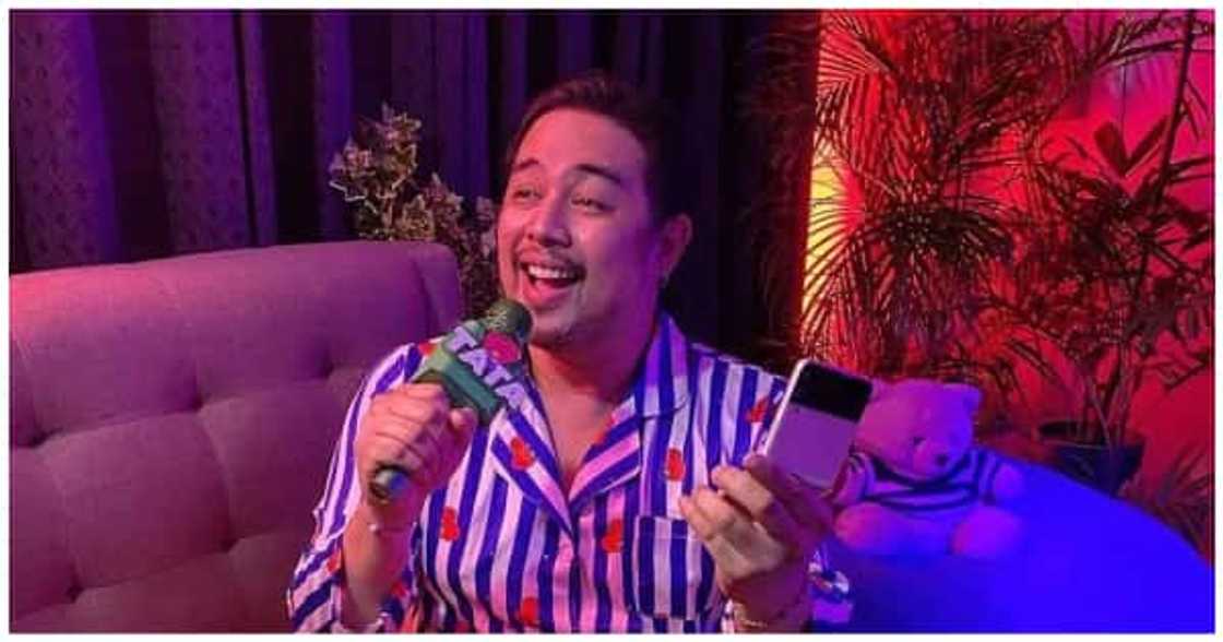 Jed Madela disappointed after missing BTS concert due to work commitments that were eventually cancelled Jed Madela disappointed after missing BTS concert due to work commitments that were eventually cancelled