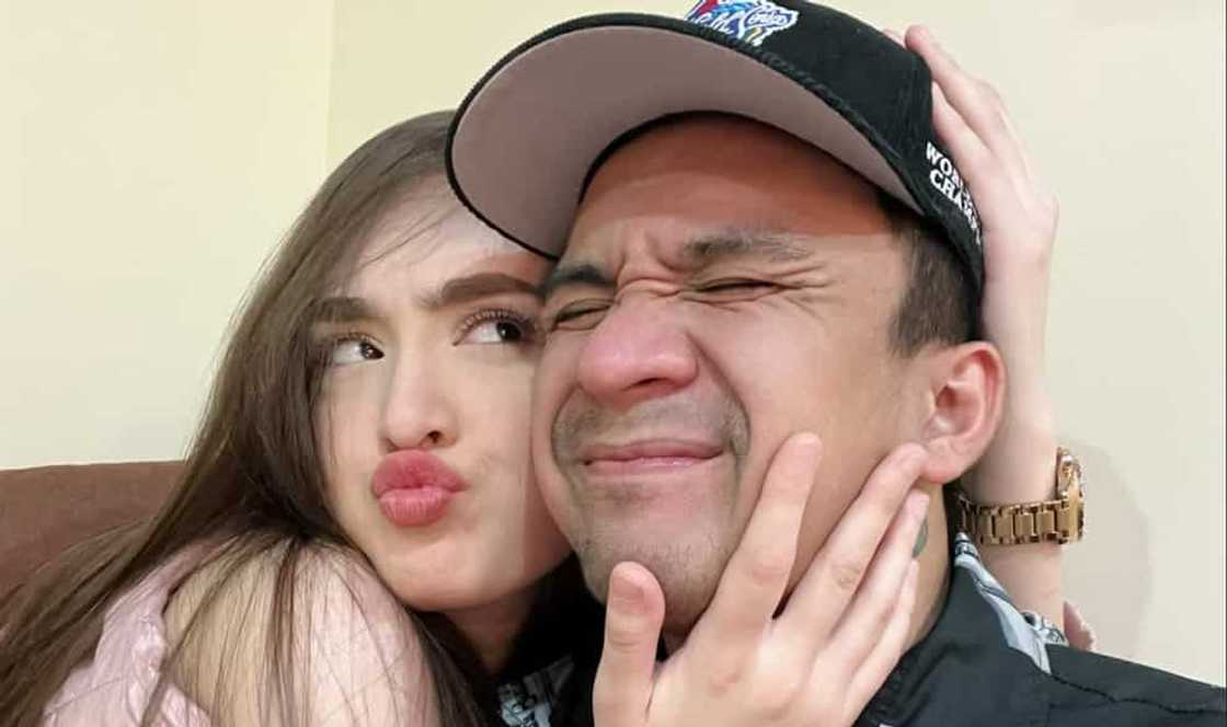 Jomar Lovena kay Veybillyn Gorens: "Walang dapat sisihin kundi ako wala na pong iba" Jomar Lovena kay Veybillyn Gorens: "Walang dapat sisihin kundi ako wala na pong iba"