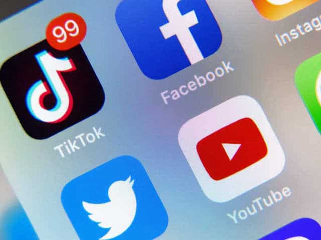 TikTok login TikTok login