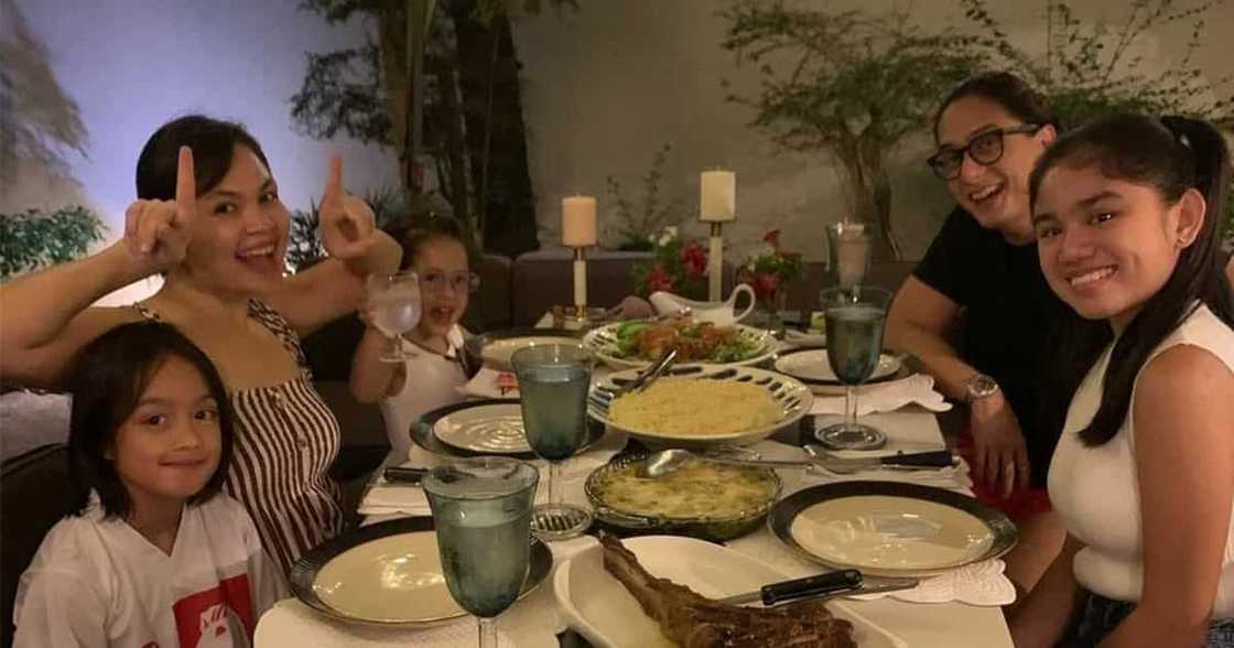Ryan Agoncillo, ipinagluto sina Yohan at Luna sa viral na video Ryan Agoncillo, ipinagluto sina Yohan at Luna sa viral na video