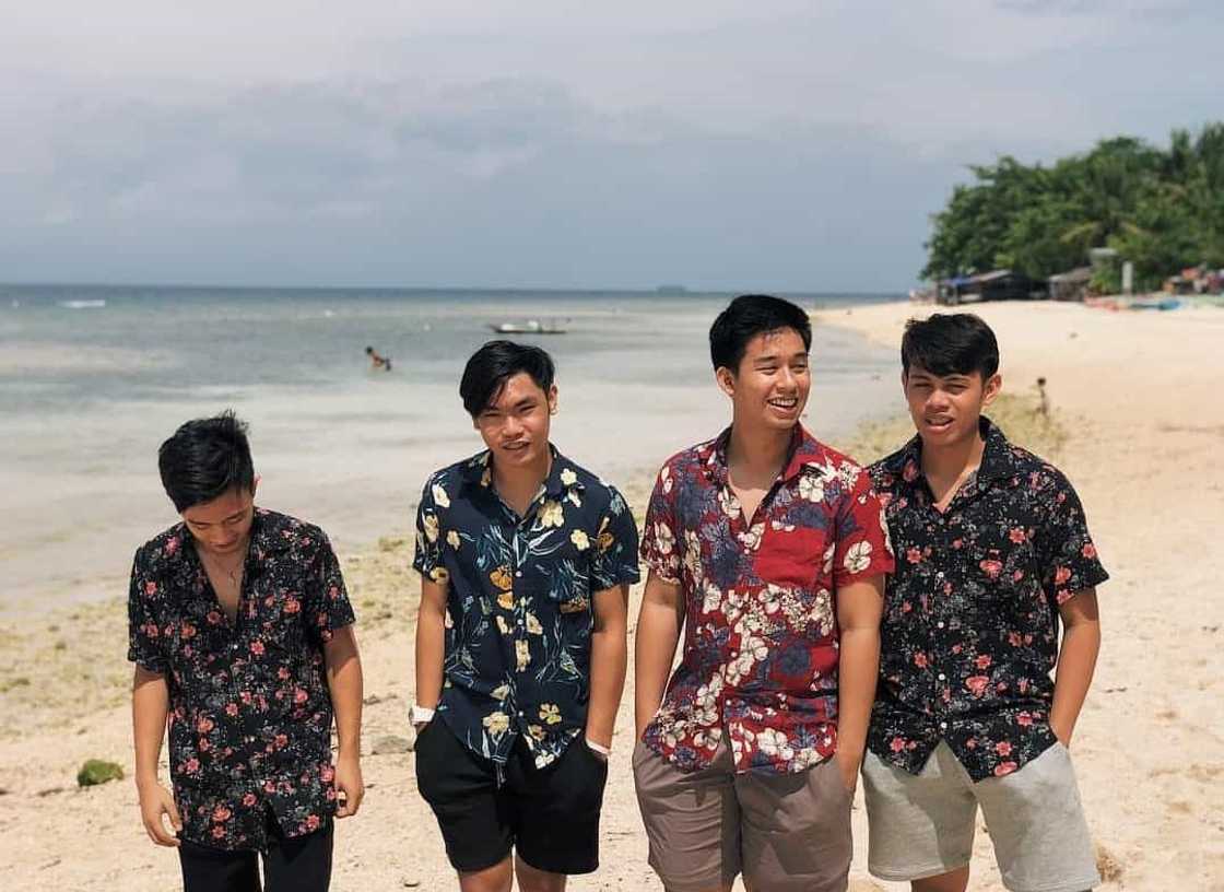 Beach outfit for men Beach outfit for men