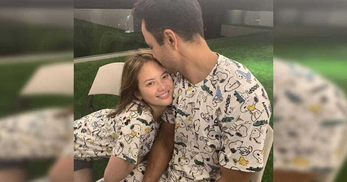 Ellen Adarna, umalma sa fake article na siya umano nagbayad ng utang ni Derek Ramsay