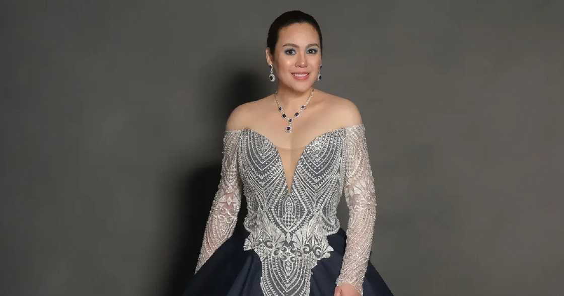 Claudine Barretto, ibinunyag bakit pahinga muna siya sa lovelife: “Parang di para sa akin” Claudine Barretto, ibinunyag bakit pahinga muna siya sa lovelife: “Parang di para sa akin”