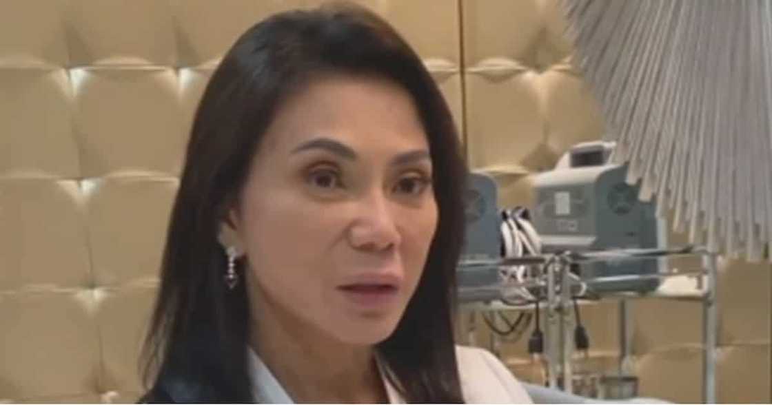 Vicki Belo celebrates 65th birthday; her dance video goes viral