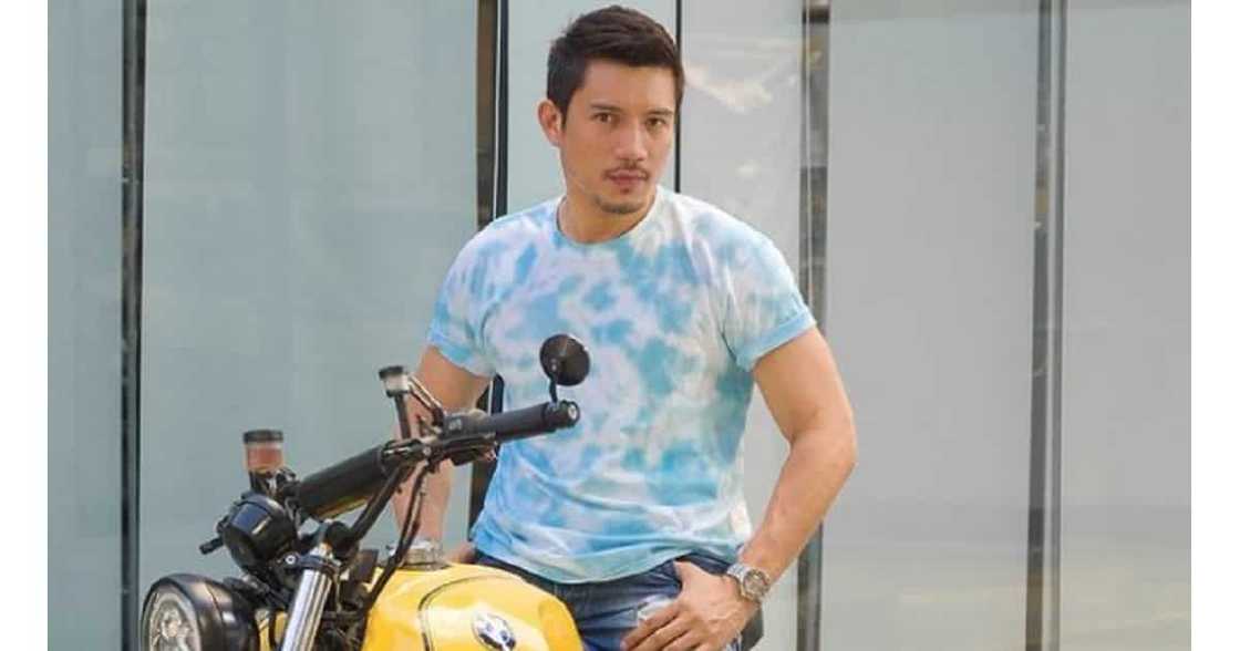 Photo: James Yap (@jamesyap18) Photo: James Yap (@jamesyap18)