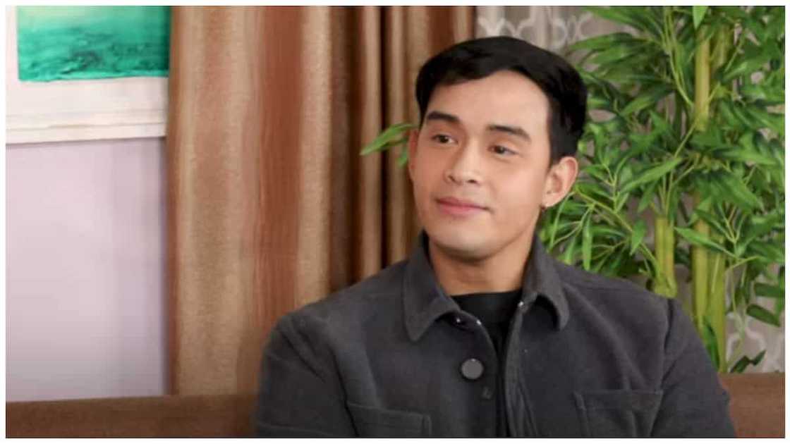 Diego sa naging cryptic post ng ina ng kanyang anak: "I will always be understanding of Lex"