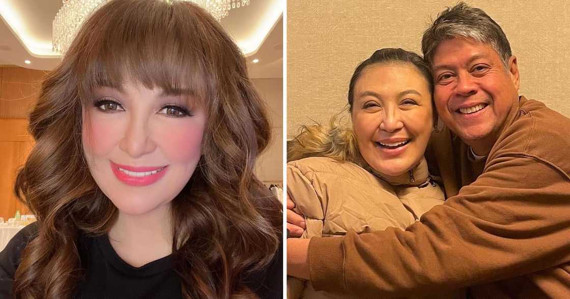 Sharon Cuneta Sharon Cuneta