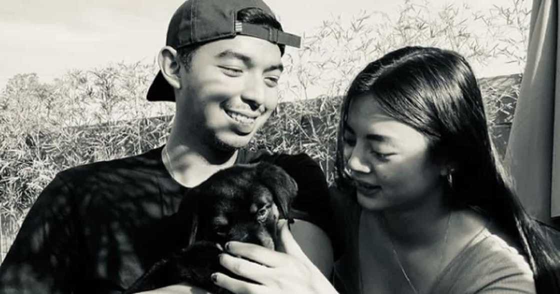Jayzam, nakipag-bonding sa mga kapatid ni Camille matapos ang cheating scandal Jayzam, nakipag-bonding sa mga kapatid ni Camille matapos ang cheating scandal
