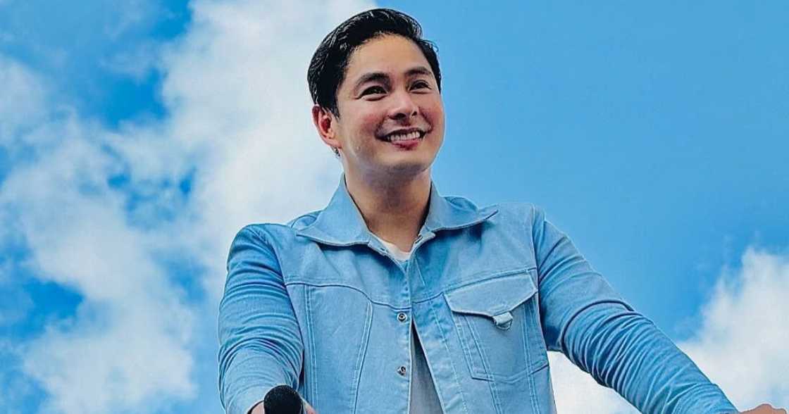 Coco Martin, nakakagulat ang mabigat na dahilan sa walang tigil na trabaho