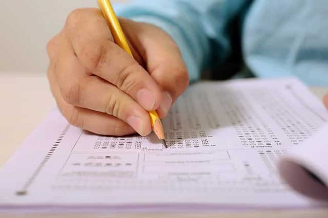 Civil Service Exam 2020 Civil Service Exam 2020