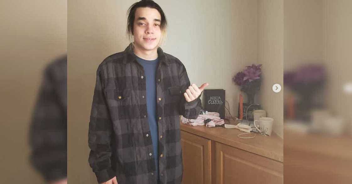 Rapper EZ Mil says sorry for twisting historical facts on Lapu-Lapu in viral song Rapper EZ Mil says sorry for twisting historical facts on Lapu-Lapu in viral song