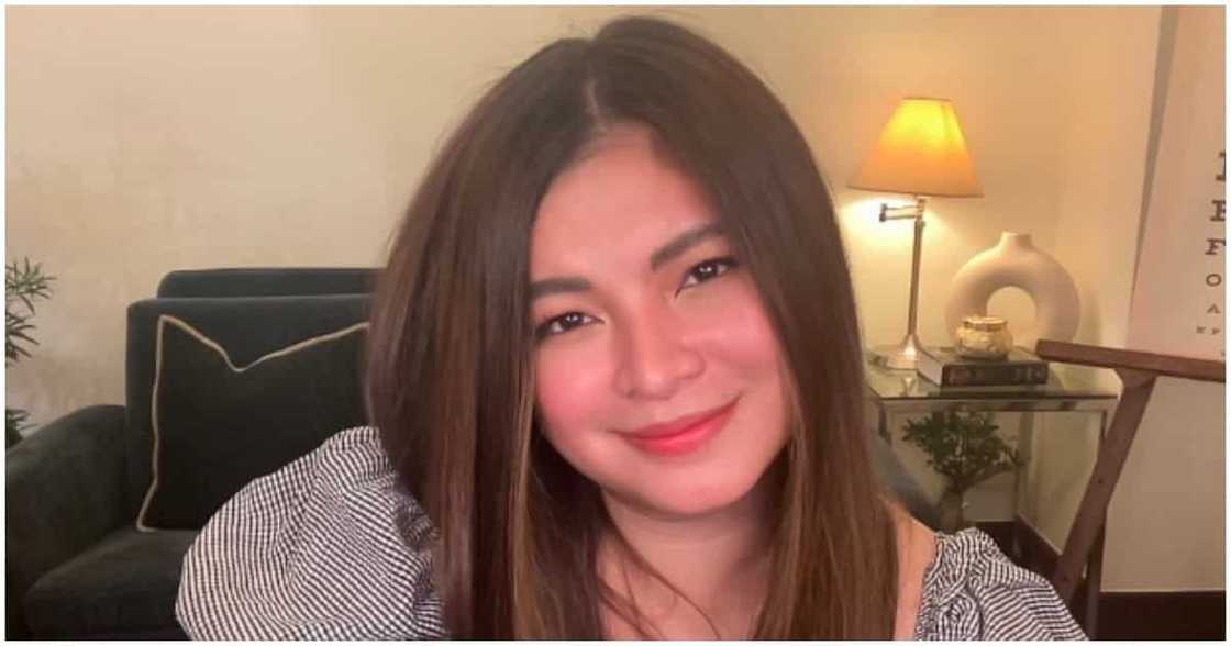Angel Locsin, muling napuri ni Cristy Fermin at mga kasamahan nito sa SNN Angel Locsin, muling napuri ni Cristy Fermin at mga kasamahan nito sa SNN