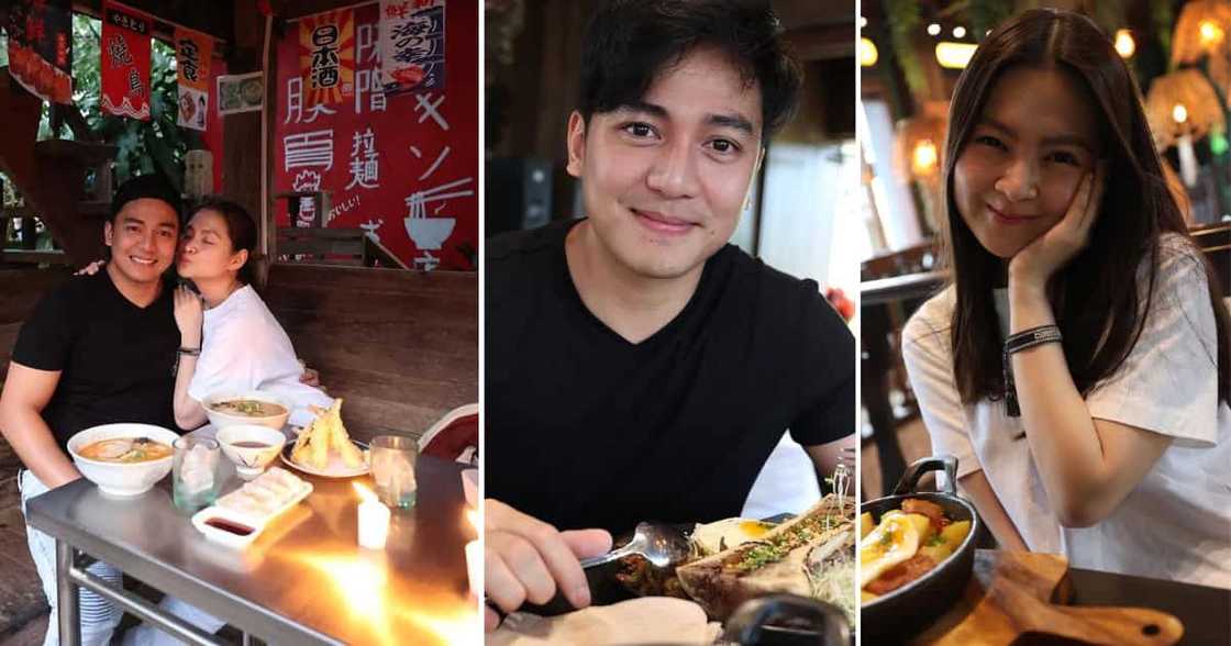 Jak Roberto shares glimpse of his, Barbie Forteza's 7th anniversary celebration Jak Roberto shares glimpse of his, Barbie Forteza's 7th anniversary celebration