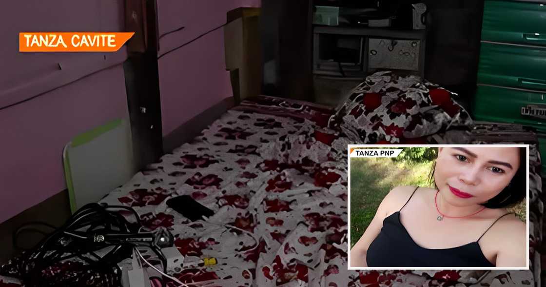 Screengrab from News5 Screengrab from News5