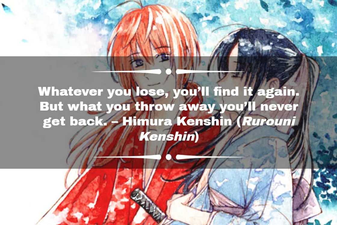 Best Anime quotes about love Best Anime quotes about love