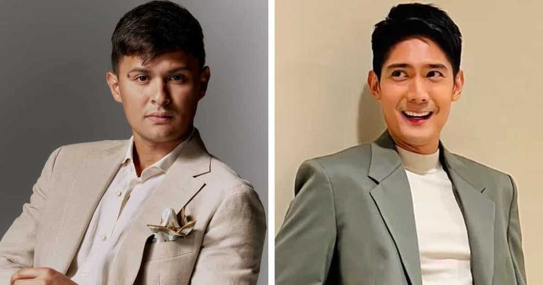 Matteo Guidicelli, sinabi kay Robi i-text siya matapos ipost ng huli mga gagawin bilang asawa