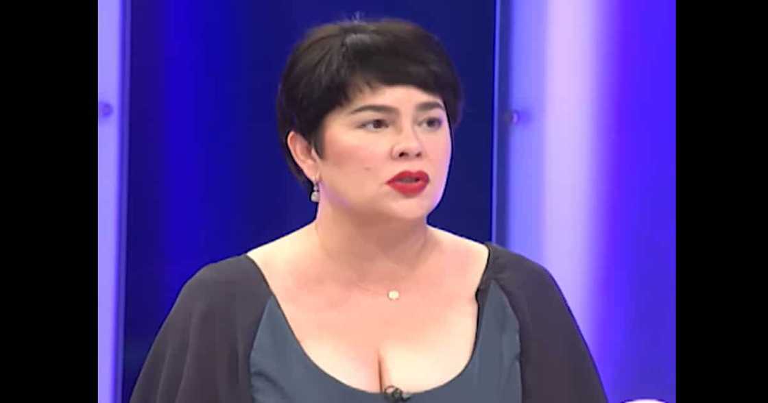 Jaclyn Jose proud of daughter Andi; says she is ‘too strong’ Jaclyn Jose proud of daughter Andi; says she is ‘too strong’